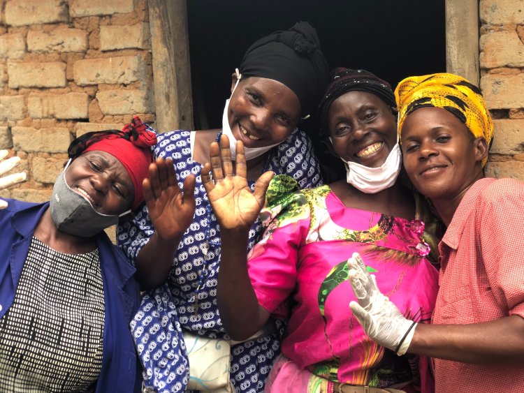 Download Soap Making Group IGA: A Fresh New Start - Children of Uganda